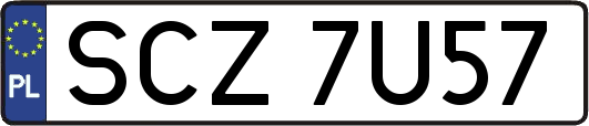 SCZ7U57