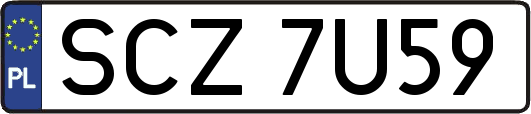 SCZ7U59