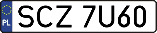 SCZ7U60