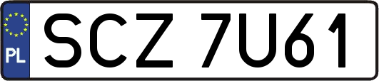 SCZ7U61