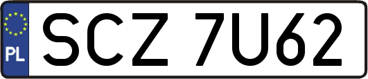 SCZ7U62