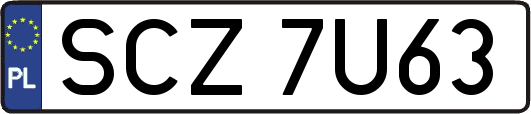 SCZ7U63