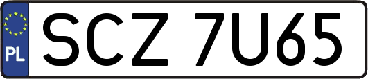SCZ7U65