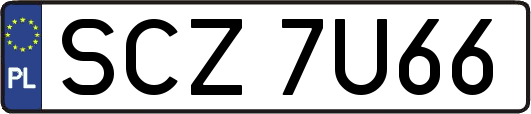 SCZ7U66