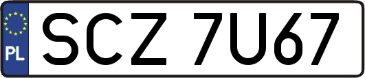 SCZ7U67