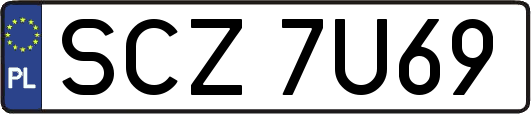 SCZ7U69