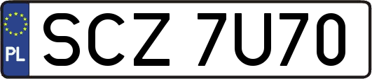 SCZ7U70