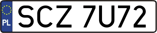 SCZ7U72