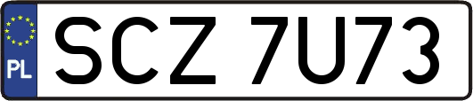 SCZ7U73