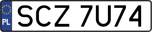 SCZ7U74