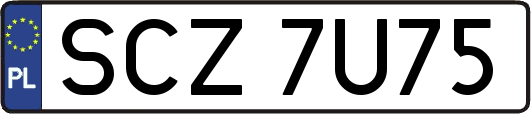 SCZ7U75