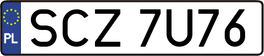 SCZ7U76