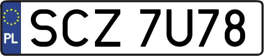 SCZ7U78