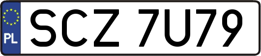SCZ7U79