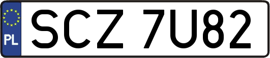SCZ7U82