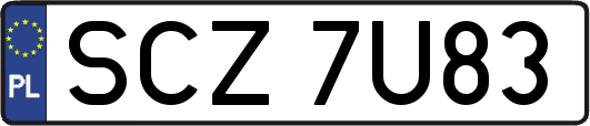 SCZ7U83