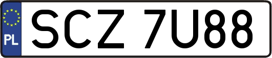 SCZ7U88