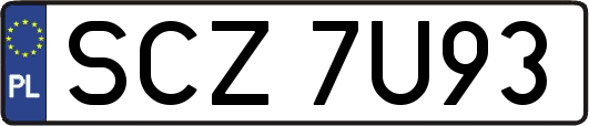 SCZ7U93