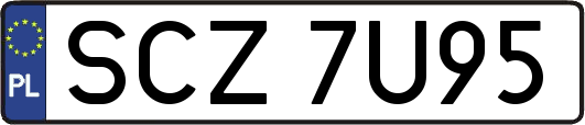 SCZ7U95