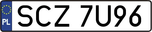 SCZ7U96