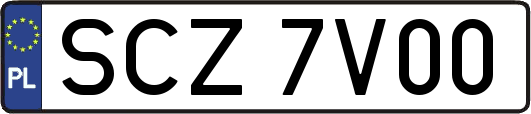 SCZ7V00