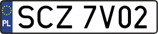 SCZ7V02