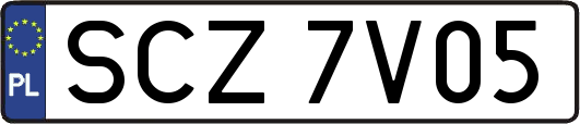 SCZ7V05