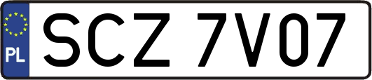 SCZ7V07