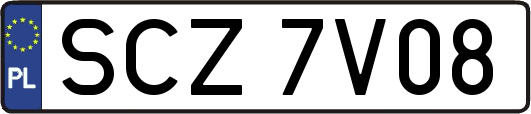 SCZ7V08