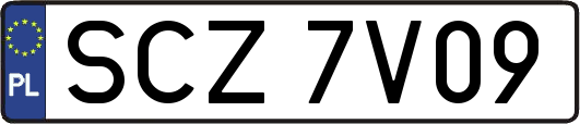 SCZ7V09