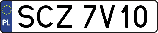 SCZ7V10