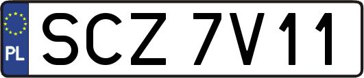 SCZ7V11