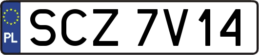 SCZ7V14