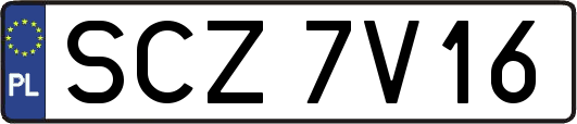 SCZ7V16