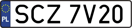 SCZ7V20