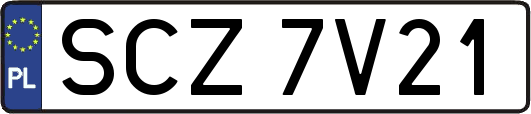 SCZ7V21
