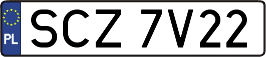 SCZ7V22