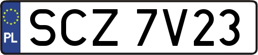 SCZ7V23