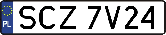 SCZ7V24