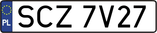 SCZ7V27