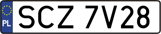 SCZ7V28