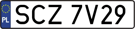 SCZ7V29