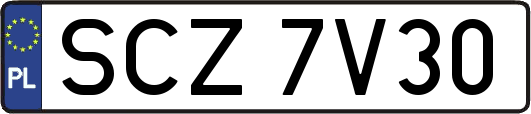 SCZ7V30