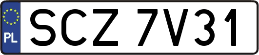 SCZ7V31