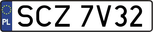 SCZ7V32