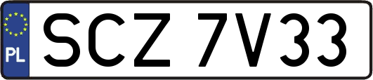 SCZ7V33