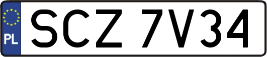 SCZ7V34