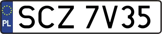 SCZ7V35