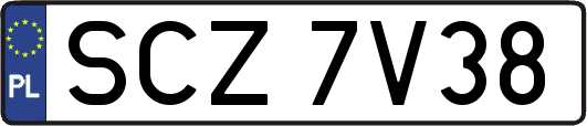 SCZ7V38