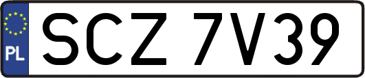 SCZ7V39